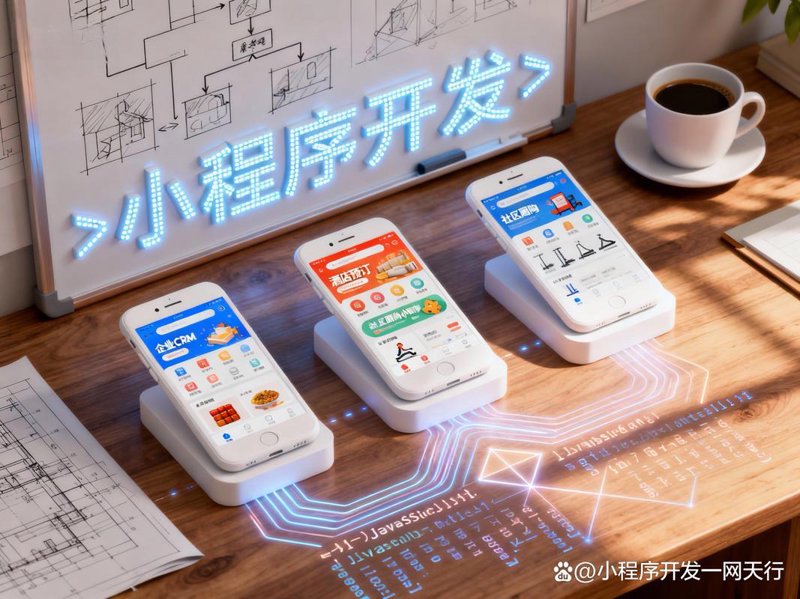 洞见宜昌软件开发行业的最新趋势与发展动态