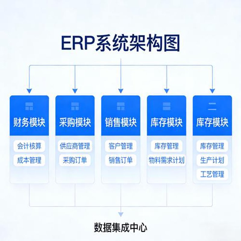 软件定制的未来：枝江如何引领行业潮流